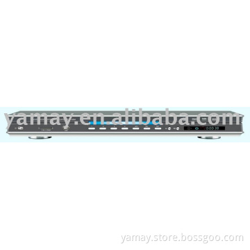 DVD PLAYER-509